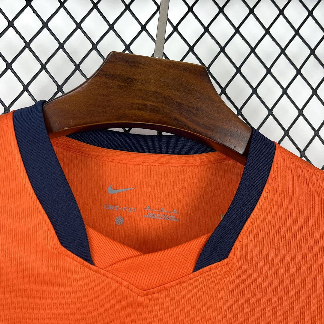 CAMISETA PRIMERA EQUIPACIÓN PAÍSES BAJOS 2026 VERSIÓN FAN - Imagen 5