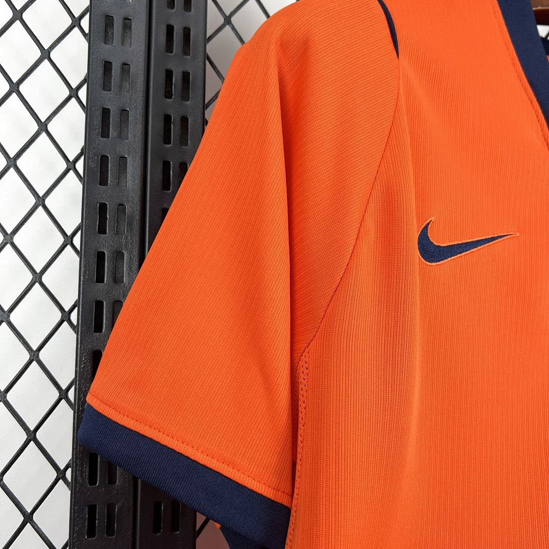 CAMISETA PRIMERA EQUIPACIÓN PAÍSES BAJOS 2026 VERSIÓN FAN - Imagen 2