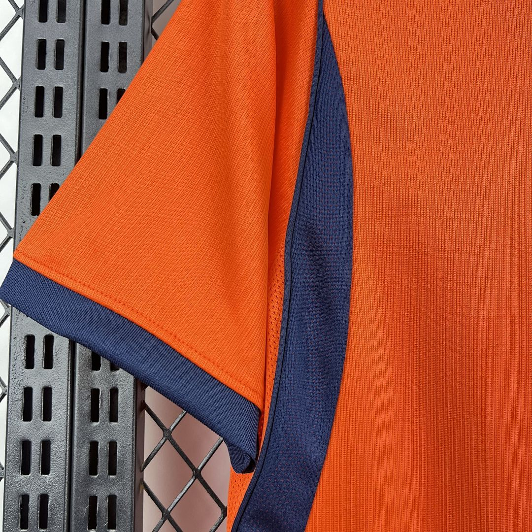 CAMISETA PRIMERA EQUIPACIÓN PAÍSES BAJOS 2026 VERSIÓN FAN - Imagen 8