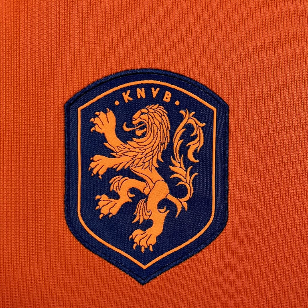 CAMISETA PRIMERA EQUIPACIÓN PAÍSES BAJOS 2026 VERSIÓN FAN - Imagen 4