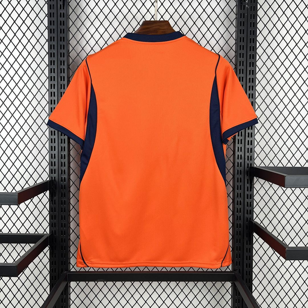 CAMISETA PRIMERA EQUIPACIÓN PAÍSES BAJOS 2026 VERSIÓN FAN - Imagen 7