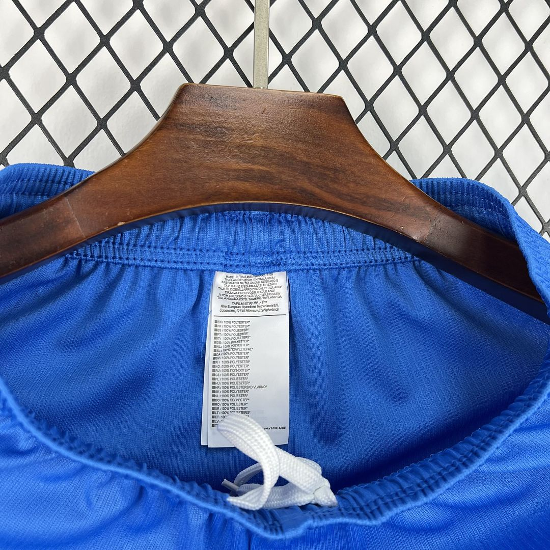 SHORTS PRIMERA EQUIPACIÓN BRASIL 2026 - Imagen 4