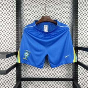 SHORTS PRIMERA EQUIPACIÓN BRASIL 2026