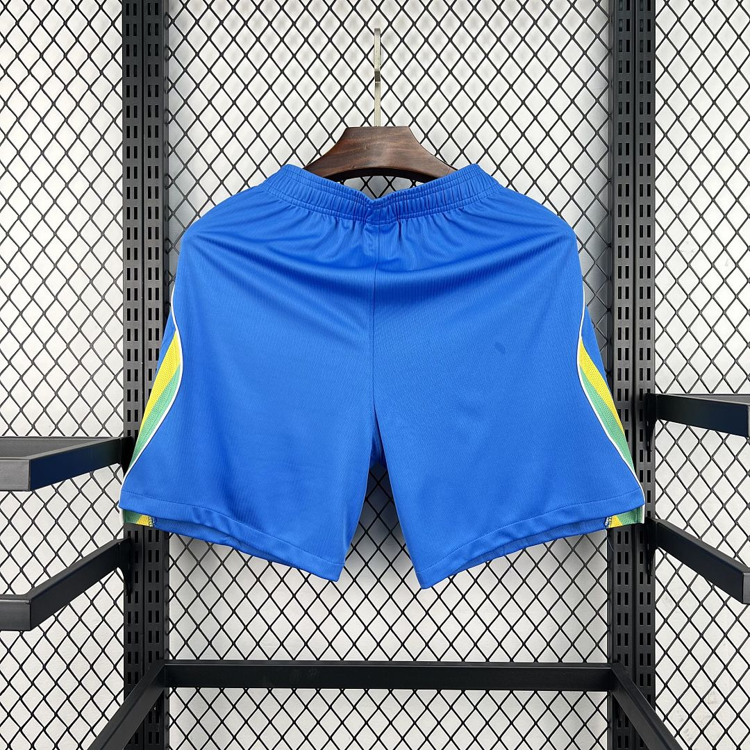 SHORTS PRIMERA EQUIPACIÓN BRASIL 2026 - Imagen 5