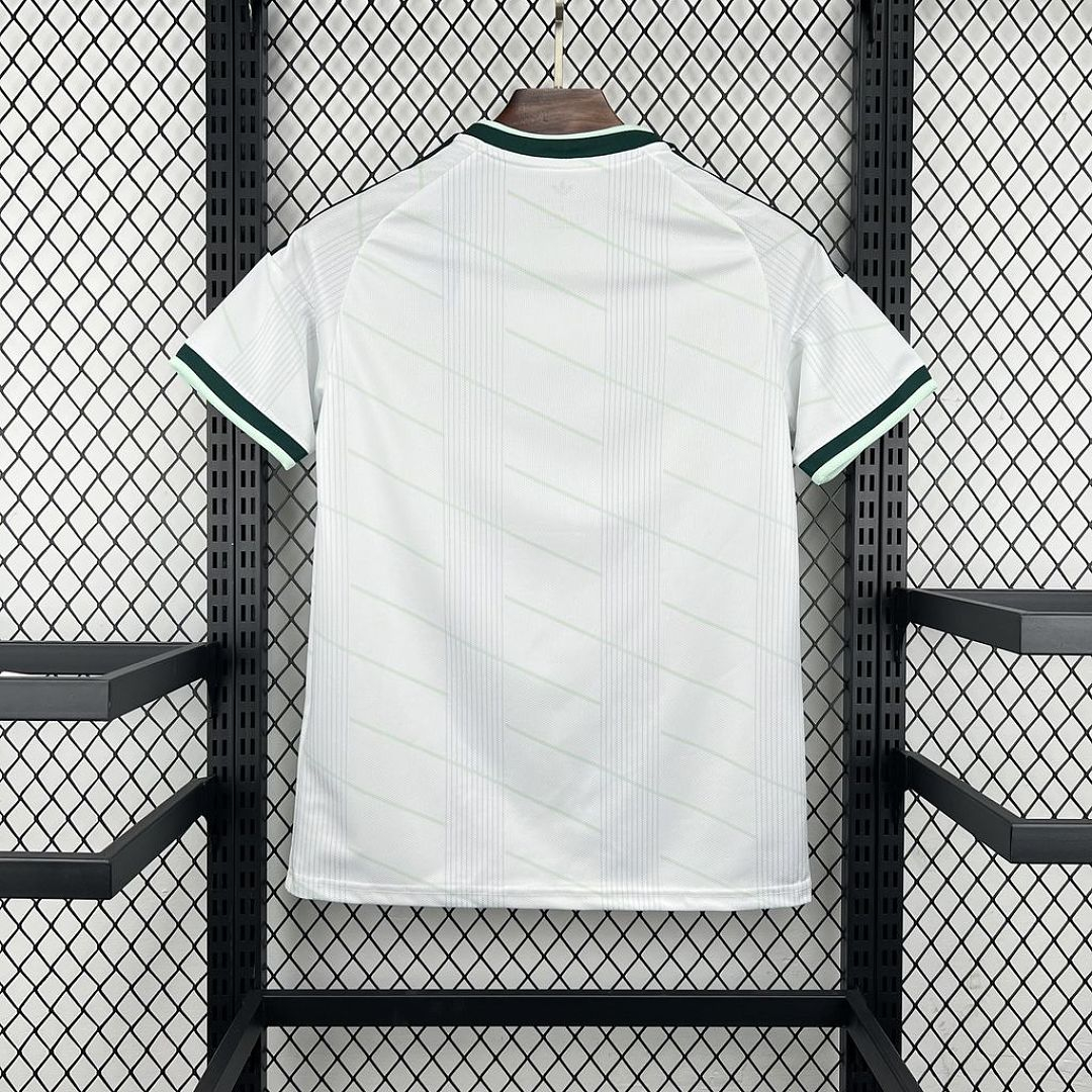 CAMISETA SEGUNDA EQUIPACIÓN IRLANDA DEL NORTE 2026 VERSIÓN FAN - Imagen 6