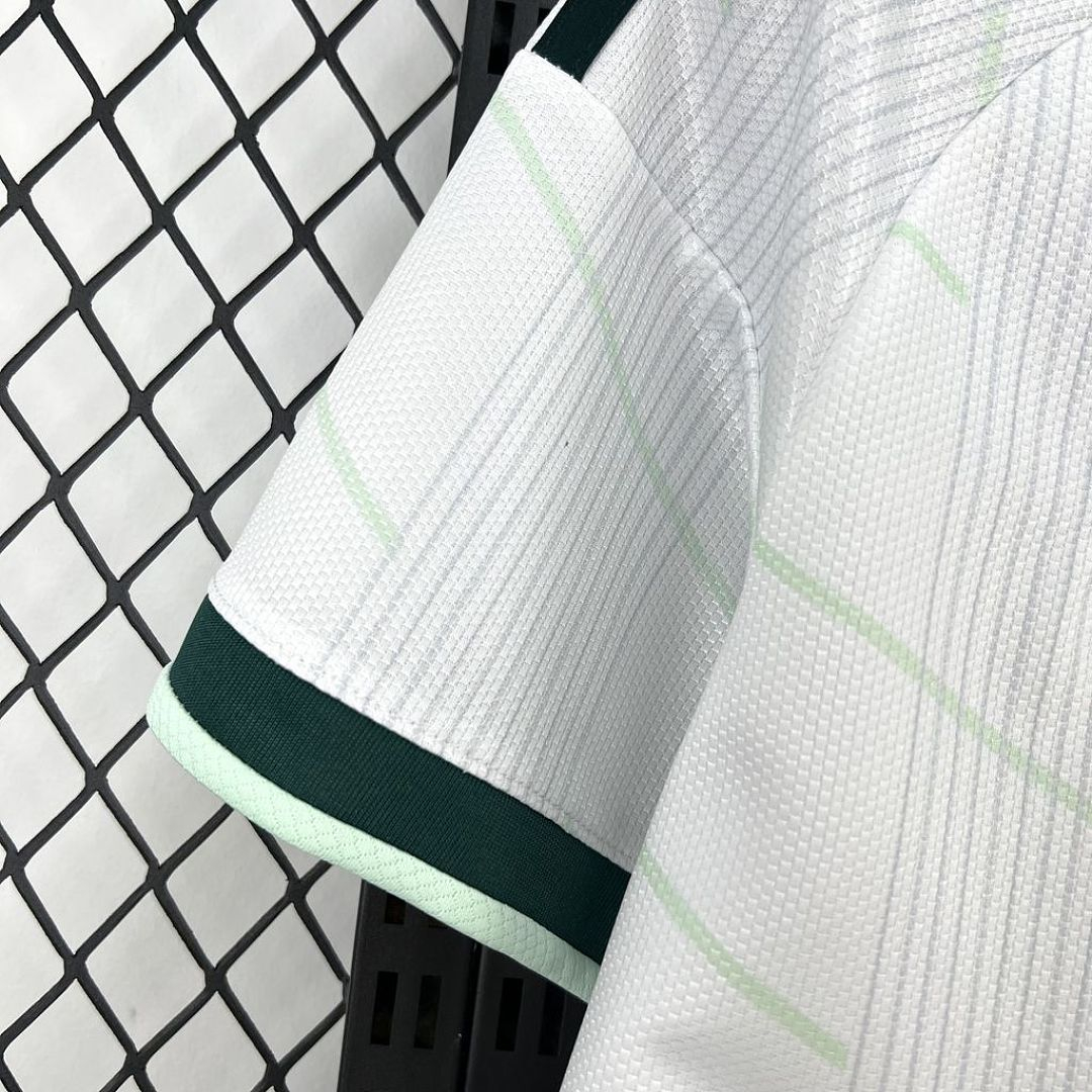 CAMISETA SEGUNDA EQUIPACIÓN IRLANDA DEL NORTE 2026 VERSIÓN FAN - Imagen 2