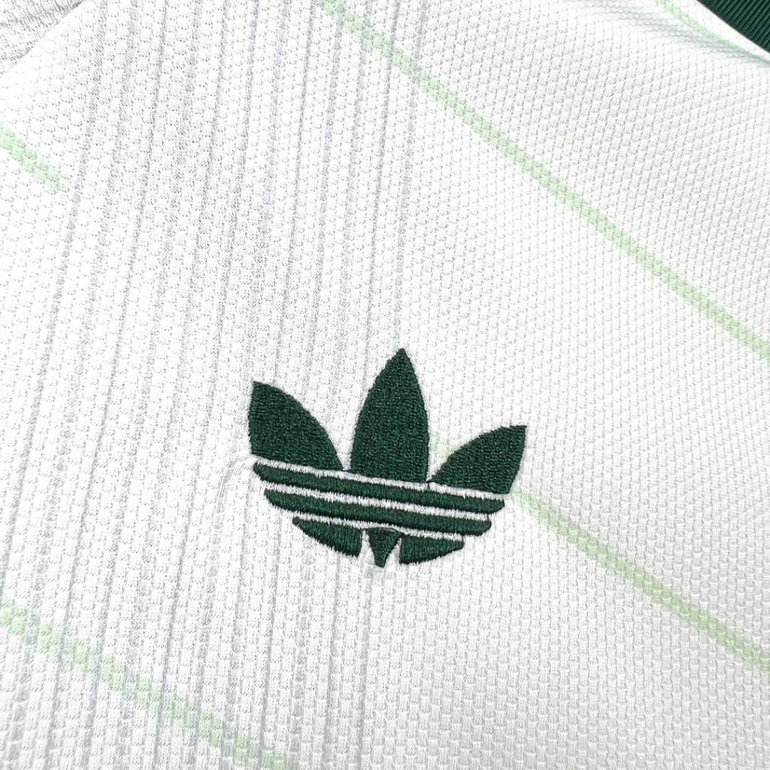 CAMISETA SEGUNDA EQUIPACIÓN IRLANDA DEL NORTE 2026 VERSIÓN FAN - Imagen 3