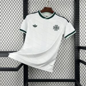 CAMISETA SEGUNDA EQUIPACIÓN IRLANDA DEL NORTE 2026 VERSIÓN FAN