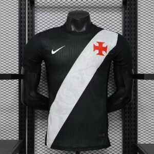 CAMISETA PRIMERA EQUIPACIÓN VASCO DA GAMA 2026 VERSIÓN JUGADOR