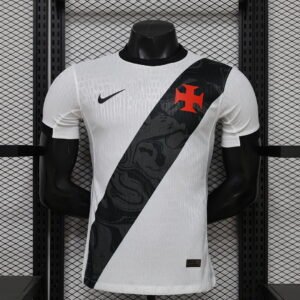 CAMISETA SEGUNDA EQUIPACIÓN VASCO DA GAMA 2026 VERSIÓN JUGADOR