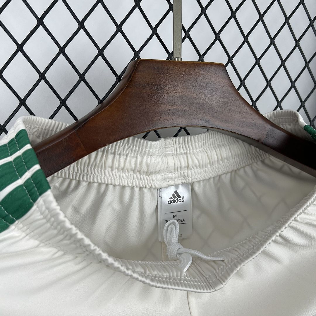 SHORTS PRIMERA EQUIPACIÓN ARGELIA 2026 - Imagen 5
