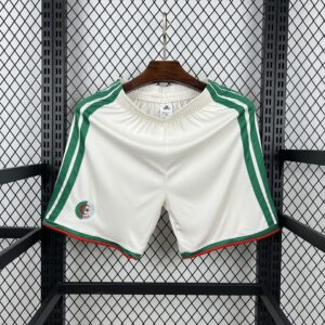 SHORTS PRIMERA EQUIPACIÓN ARGELIA 2026