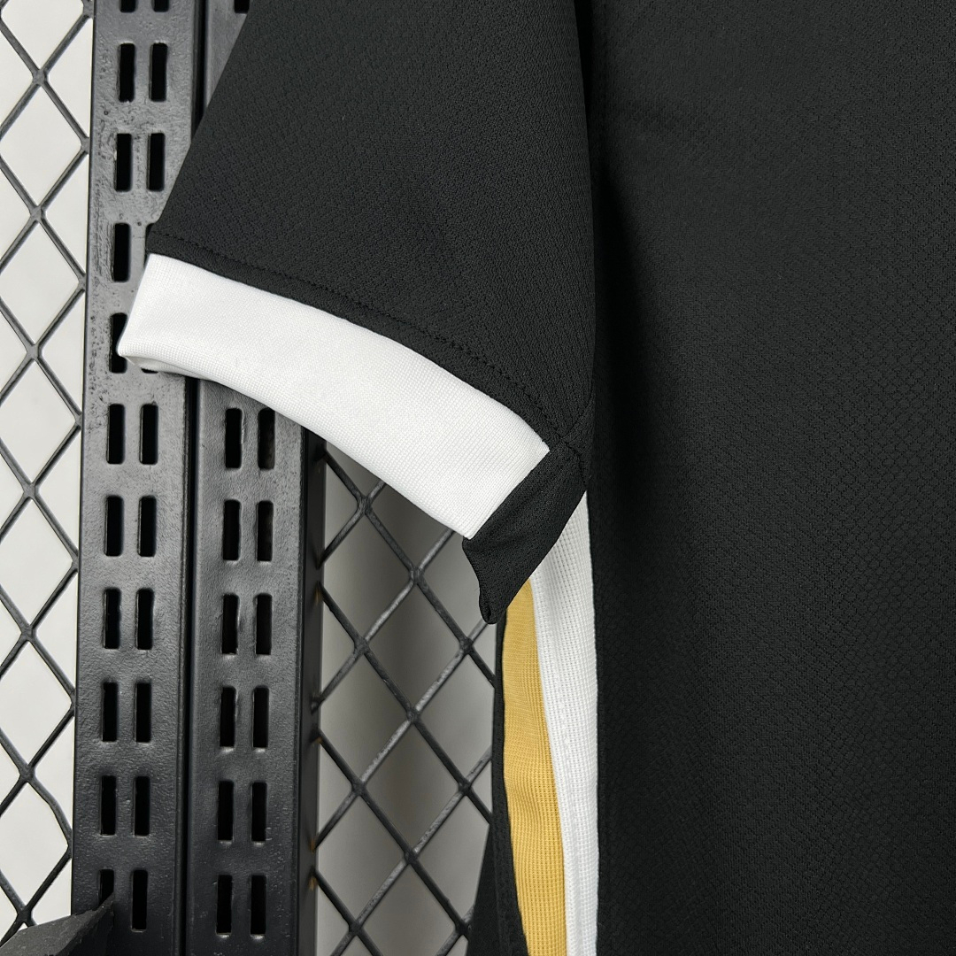 CAMISETA PRIMERA EQUIPACIÓN ATLÉTICO MINEIRO 2026 VERSIÓN FAN - Imagen 9