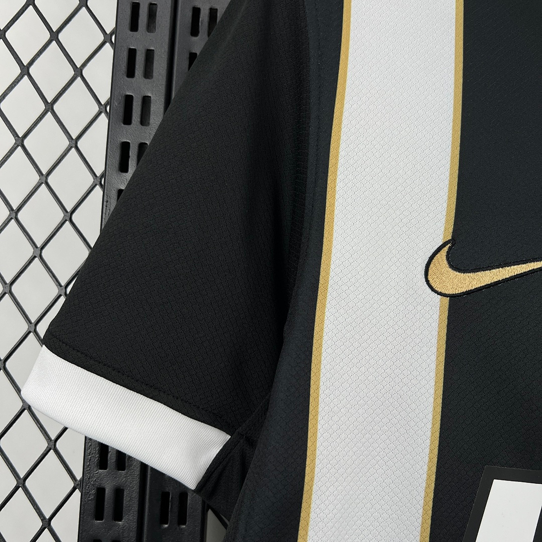 CAMISETA PRIMERA EQUIPACIÓN ATLÉTICO MINEIRO 2026 VERSIÓN FAN - Imagen 2