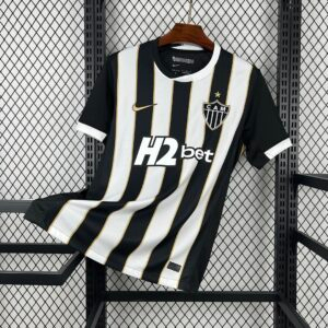 CAMISETA PRIMERA EQUIPACIÓN ATLÉTICO MINEIRO 2026 VERSIÓN FAN