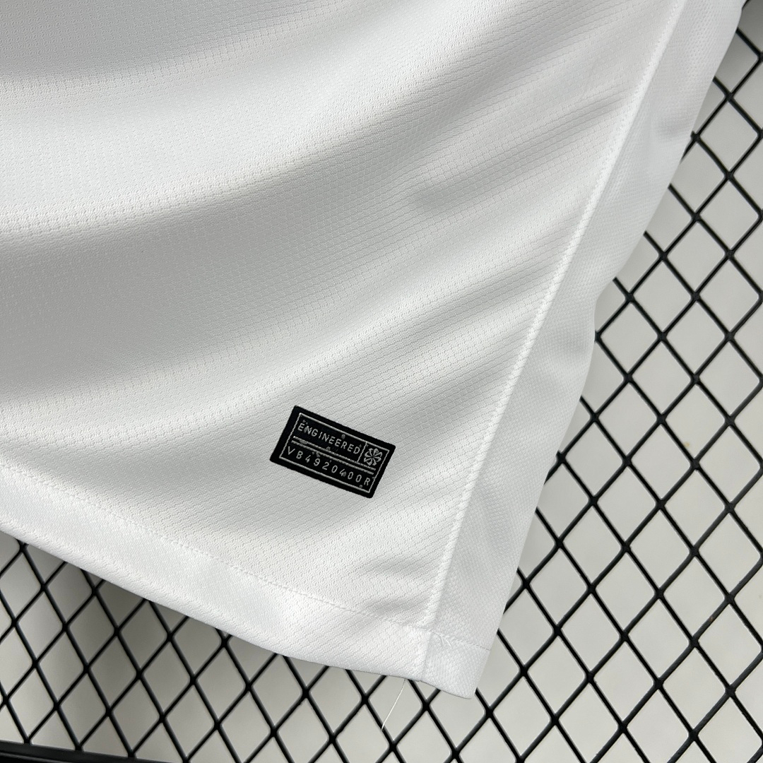 CAMISETA SEGUNDA EQUIPACIÓN VASCO DA GAMA 2026 VERSIÓN FAN - Imagen 7