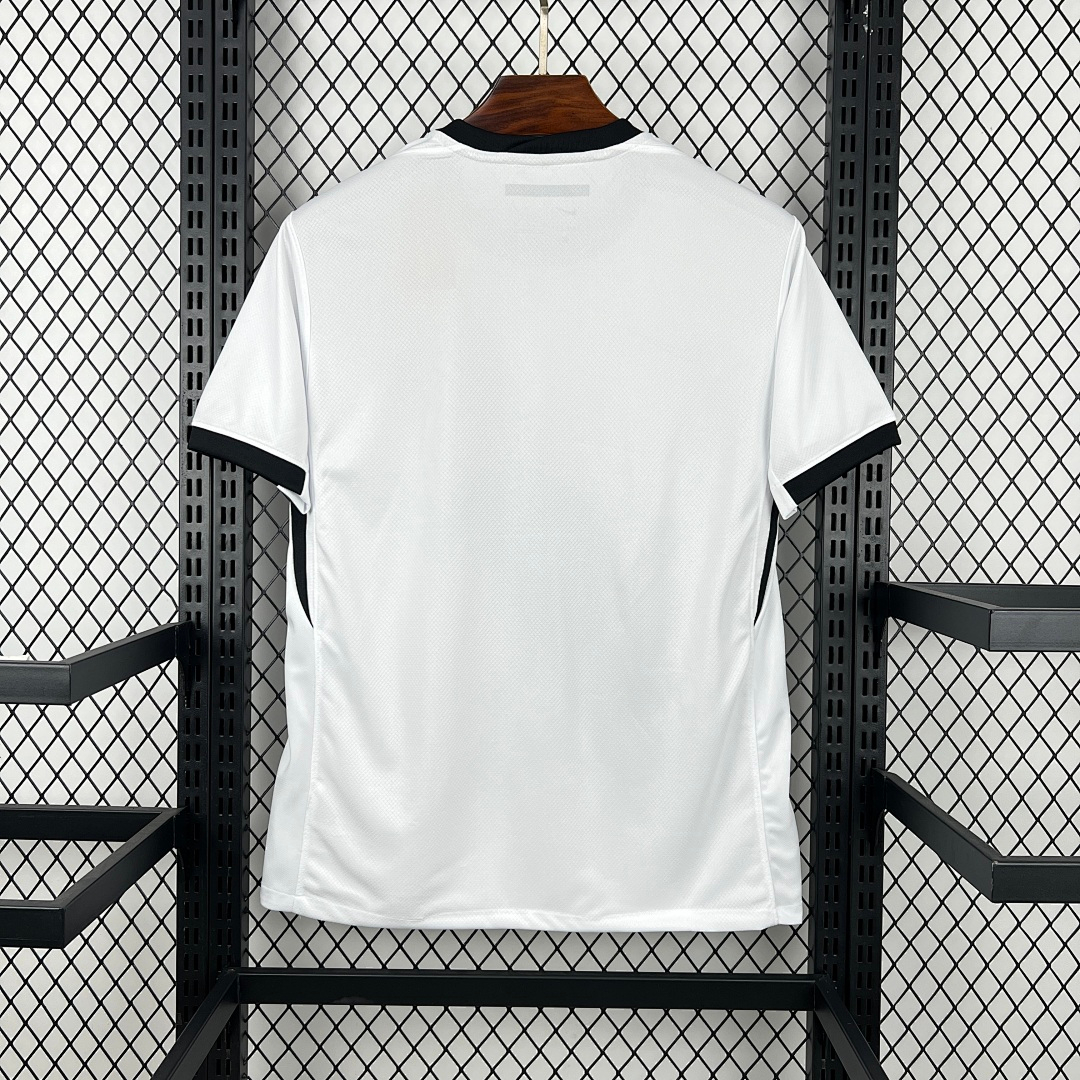 CAMISETA SEGUNDA EQUIPACIÓN VASCO DA GAMA 2026 VERSIÓN FAN - Imagen 9