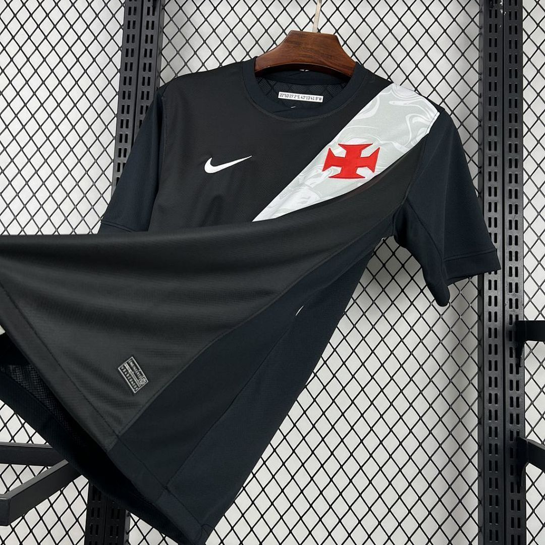 CAMISETA PRIMERA EQUIPACIÓN VASCO DA GAMA 2026 VERSIÓN FAN - Imagen 5