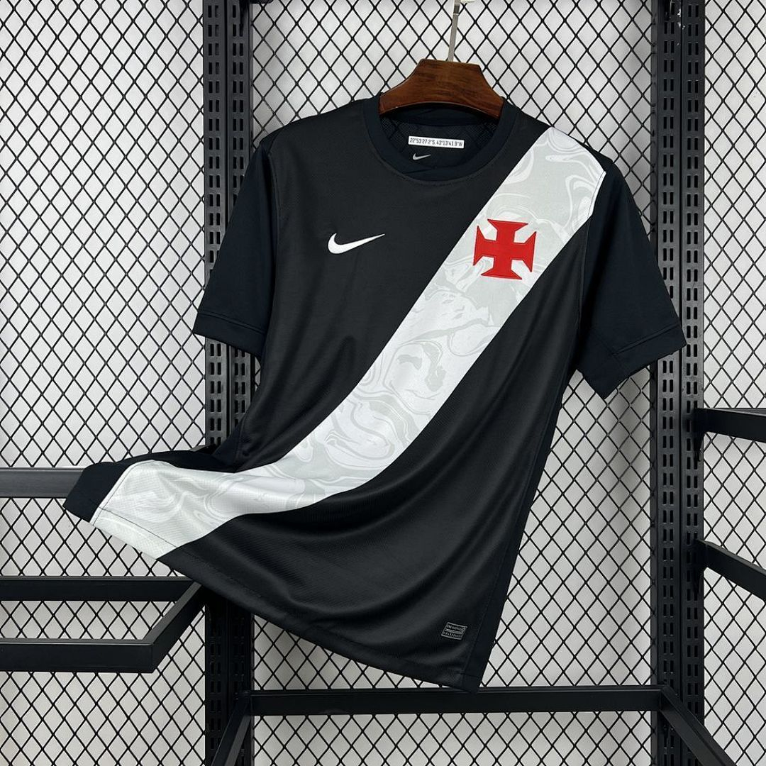 CAMISETA PRIMERA EQUIPACIÓN VASCO DA GAMA 2026 VERSIÓN FAN