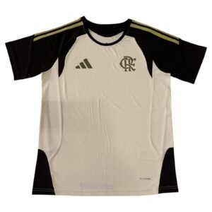 CAMISETA ENTRENAMIENTO FLAMENGO 2026 VERSIÓN FAN