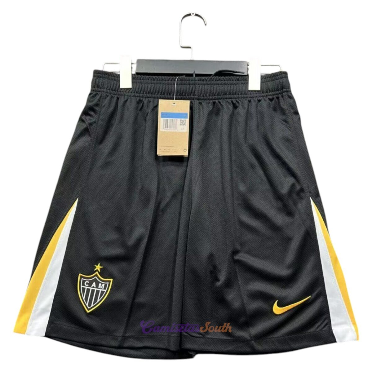 SHORTS PRIMERA EQUIPACIÓN ATLÉTICO MINEIRO 2026