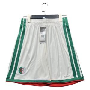 SHORTS PRIMERA EQUIPACIÓN ARGELIA 2026