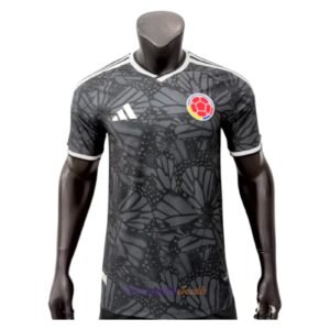 CAMISETA CONCEPTO COLOMBIA VERSIÓN JUGADOR