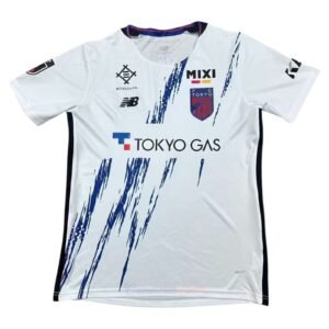 CAMISETA SEGUNDA EQUIPACIÓN FC TOKYO 2026 VERSIÓN FAN