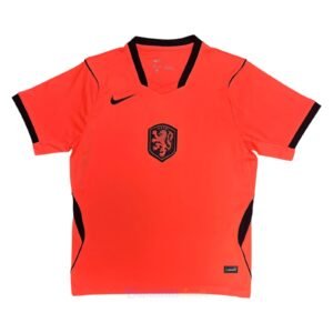 CAMISETA PRIMERA EQUIPACIÓN PAÍSES BAJOS 2026 VERSIÓN FAN