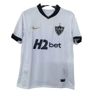 CAMISETA SEGUNDA EQUIPACIÓN ATLÉTICO MINEIRO 2026 VERSIÓN FAN