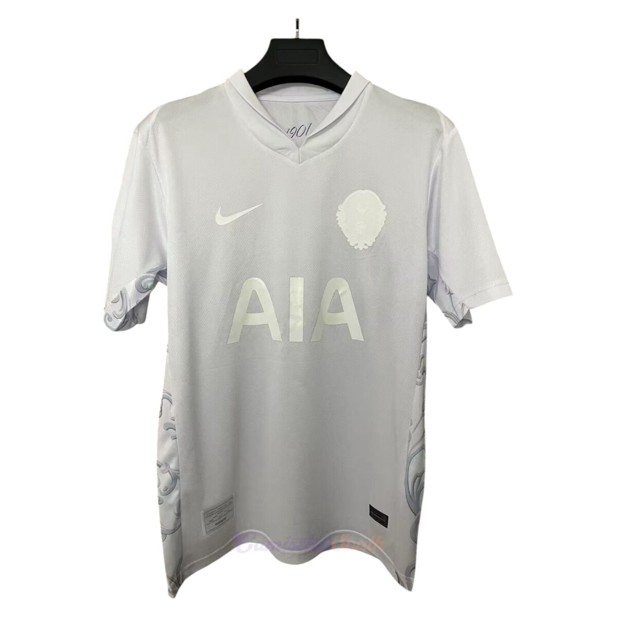 CAMISETA EDICIÓN ESPECIAL TOTTENHAM 25/26 VERSIÓN FAN