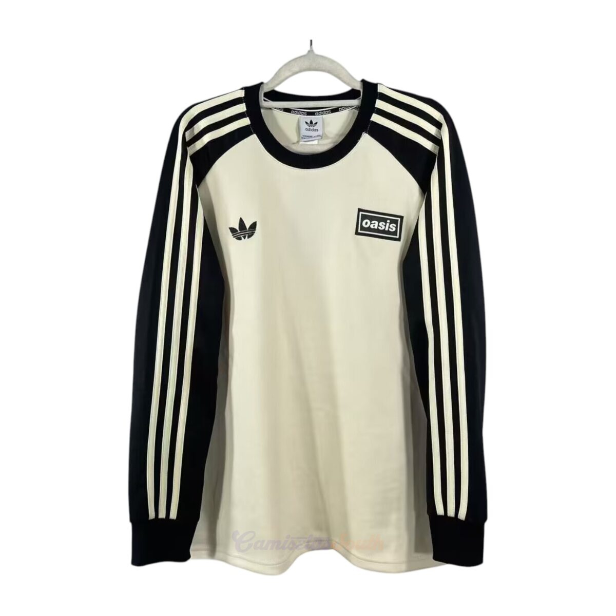 POLERÓN ADIDAS x OASIS
