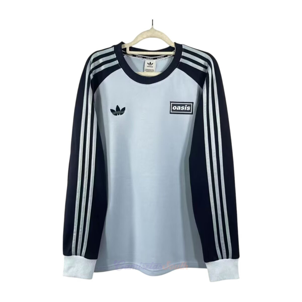 POLERÓN ADIDAS x OASIS