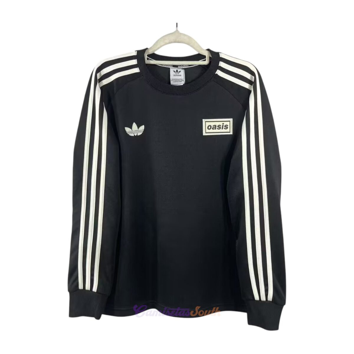 POLERÓN ADIDAS x OASIS