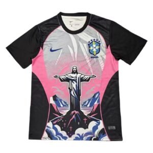 CAMISETA CONCEPTO BRASIL VERSIÓN FAN