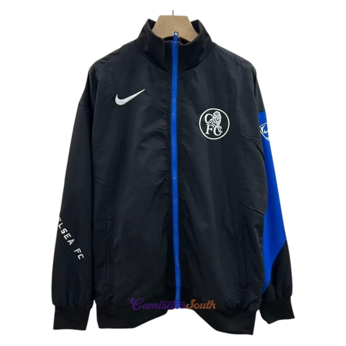 CORTAVIENTOS CHELSEA