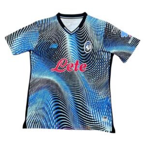 CAMISETA EDICIÓN ESPECIAL ATALANTA 25/26 VERSIÓN FAN