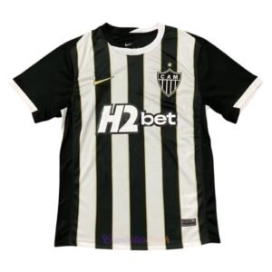 CAMISETA PRIMERA EQUIPACIÓN ATLÉTICO MINEIRO 2026 VERSIÓN FAN