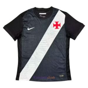 CAMISETA PRIMERA EQUIPACIÓN VASCO DA GAMA 2026 VERSIÓN JUGADOR
