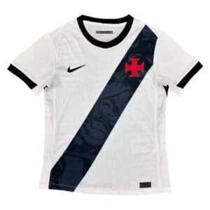 CAMISETA SEGUNDA EQUIPACIÓN VASCO DA GAMA 2026 VERSIÓN JUGADOR