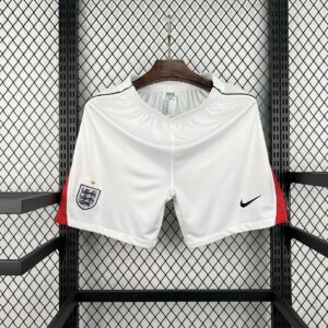 SHORTS PRIMERA EQUIPACIÓN INGLATERRA 2026