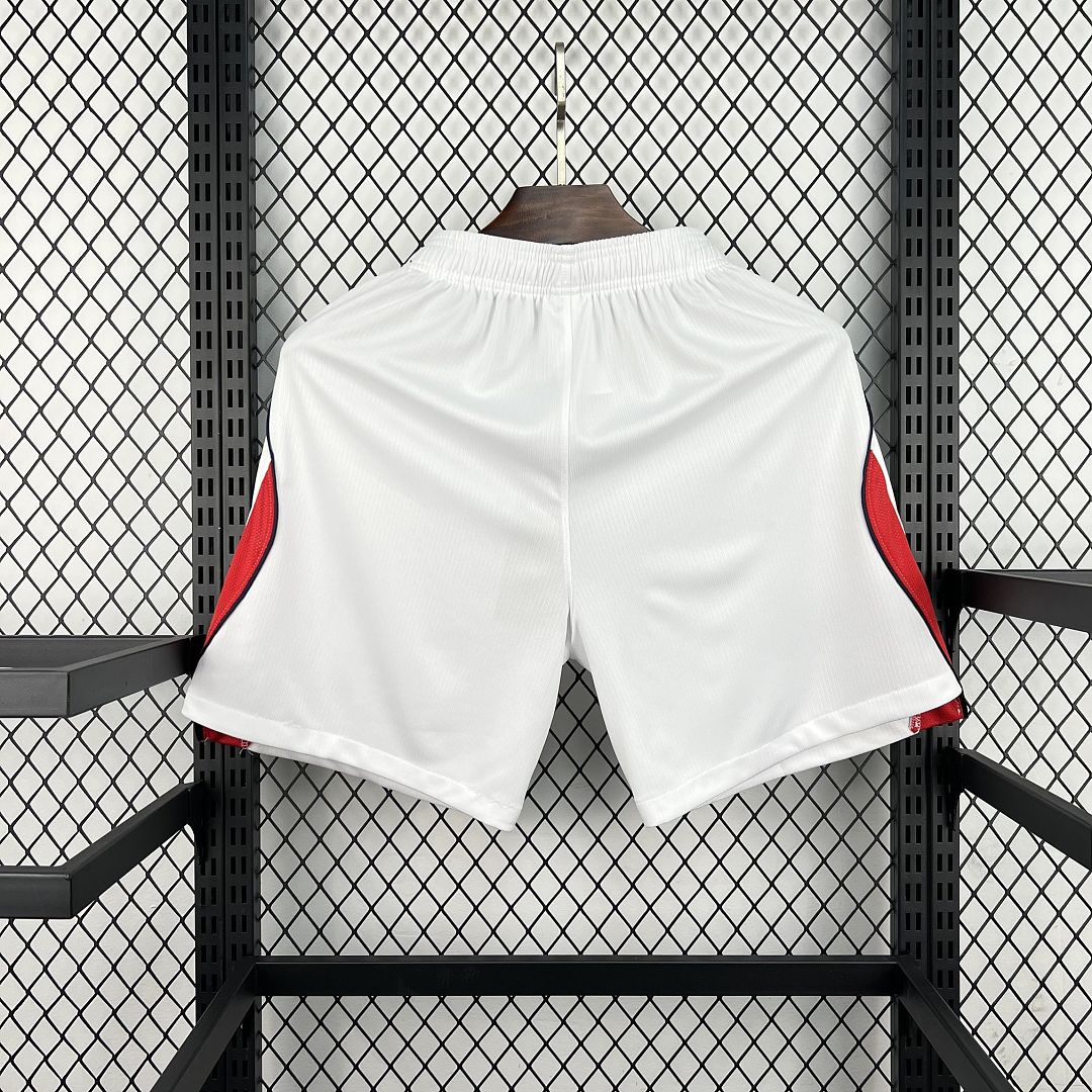 SHORTS PRIMERA EQUIPACIÓN INGLATERRA 2026 - Imagen 5