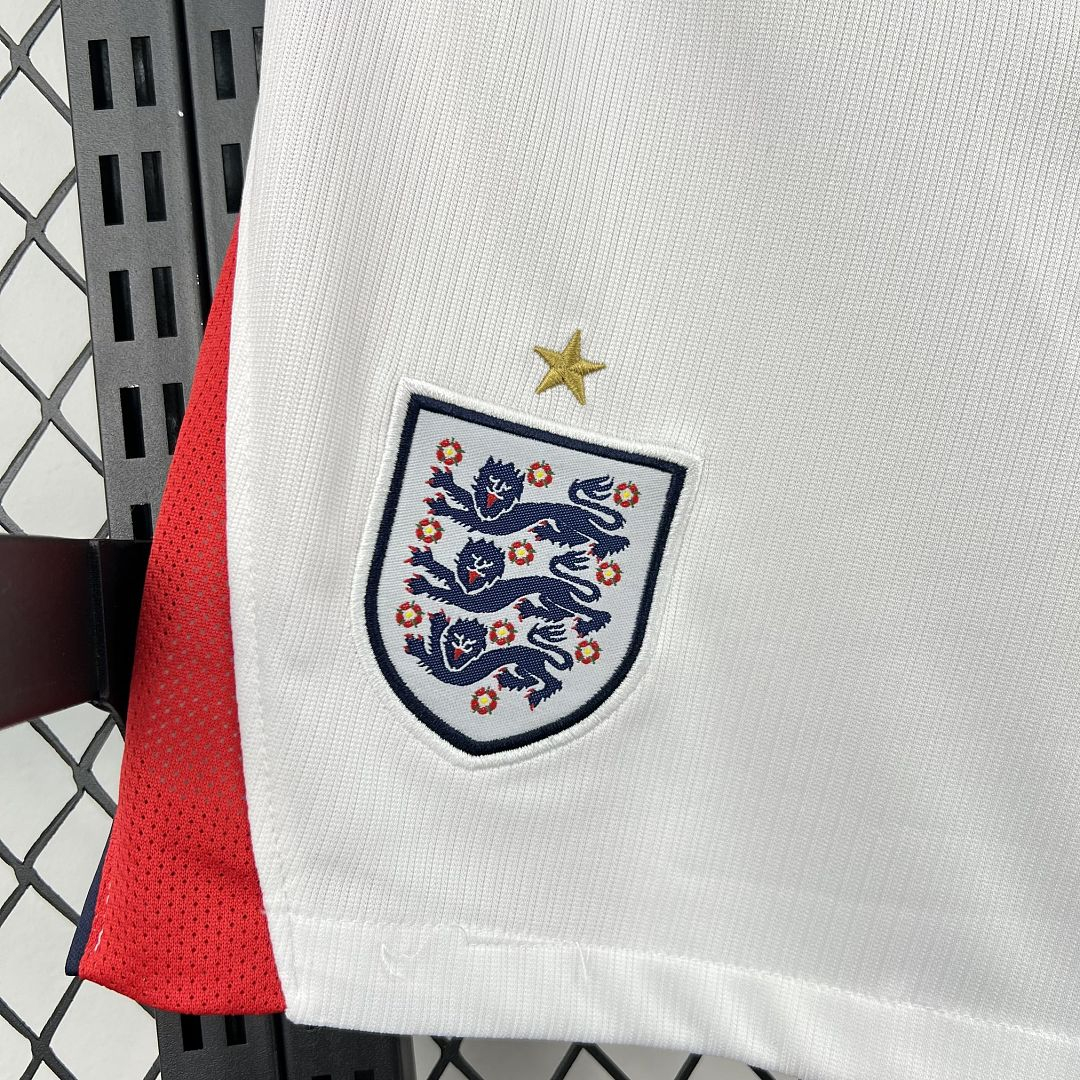 SHORTS PRIMERA EQUIPACIÓN INGLATERRA 2026 - Imagen 2