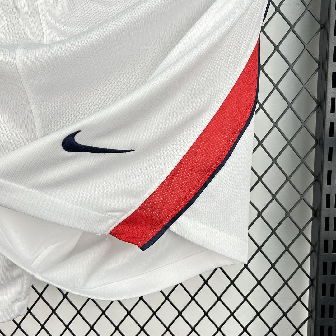 SHORTS PRIMERA EQUIPACIÓN INGLATERRA 2026 - Imagen 3