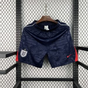 SHORTS SEGUNDA EQUIPACIÓN INGLATERRA 2026