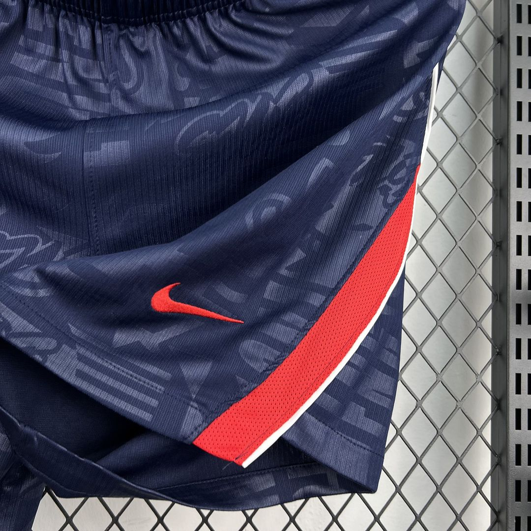 SHORTS SEGUNDA EQUIPACIÓN INGLATERRA 2026 - Imagen 3