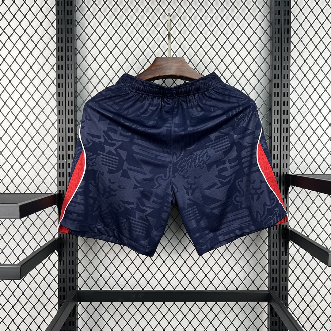 SHORTS SEGUNDA EQUIPACIÓN INGLATERRA 2026 - Imagen 5