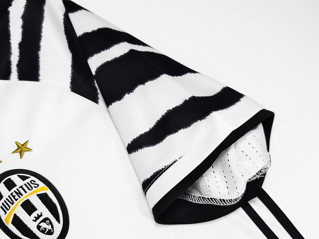 CAMISETA TERCERA EQUIPACIÓN JUVENTUS 2016/17 - Imagen 6