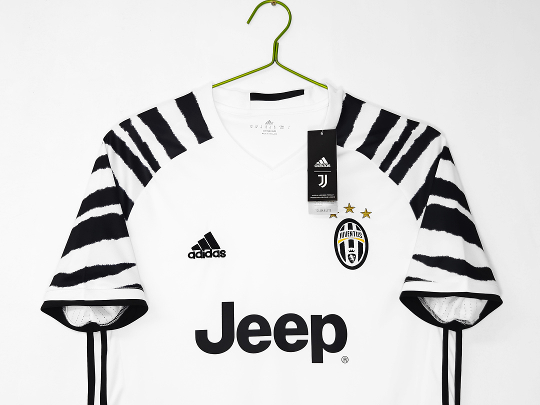 CAMISETA TERCERA EQUIPACIÓN JUVENTUS 2016/17 - Imagen 2