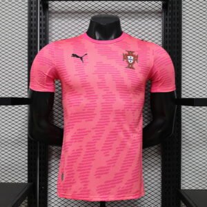 CAMISETA ARQUERO PORTUGAL 2026 VERSIÓN JUGADOR